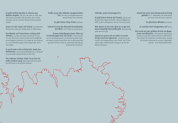 Produktbild: Das kleine Buch vom Meer: Inseln