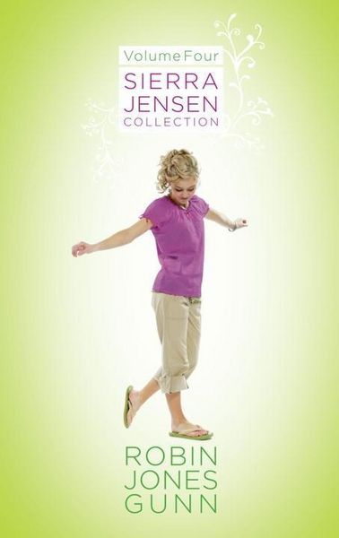 Produktbild: Sierra Jensen Collection, Vol 4