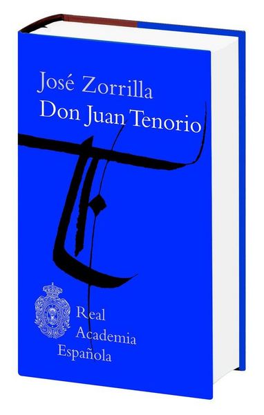 Produktbild: Don Juan Tenorio