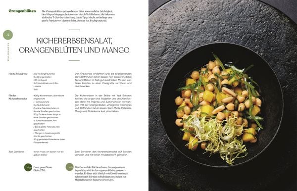 Produktbild: Gew&uuml;rze &ndash; Das Kochbuch