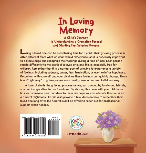 Produktbild: In Loving Memory
