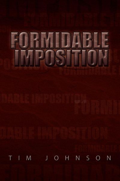 Produktbild: Formidable Imposition