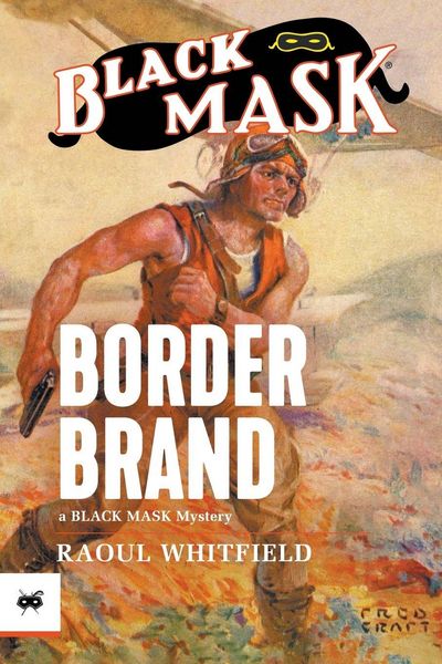 Produktbild: Border Brand