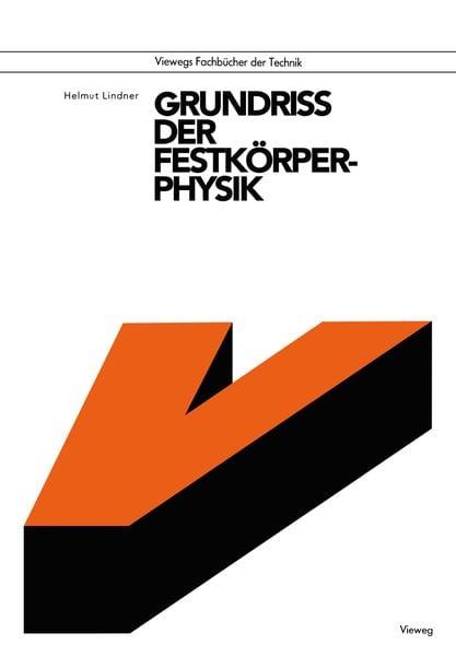 Produktbild: Grundri&szlig; der Festk&ouml;rperphysik
