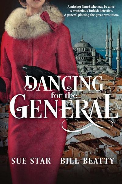 Produktbild: Dancing for the General