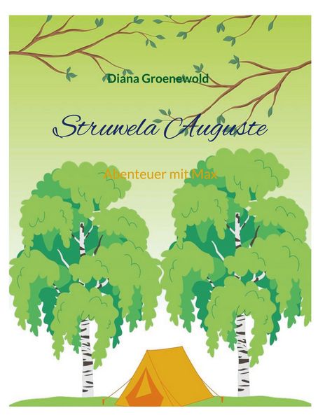 Produktbild: Struwela Auguste