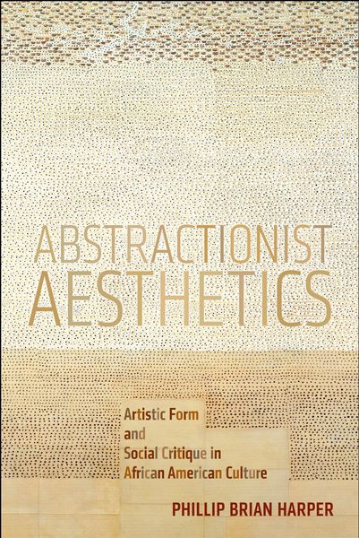Produktbild: Abstractionist Aesthetics