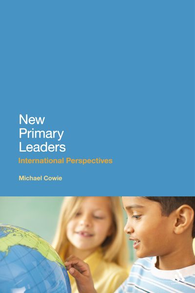 Produktbild: New Primary Leaders