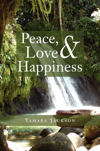 Produktbild: Peace, Love & Happiness