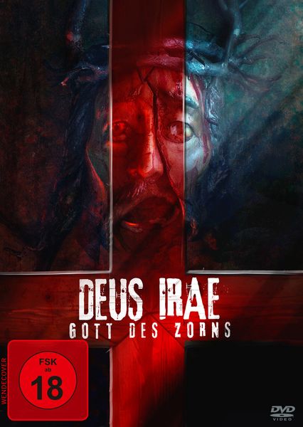 Produktbild: Deus Irae - Gott des Zorns