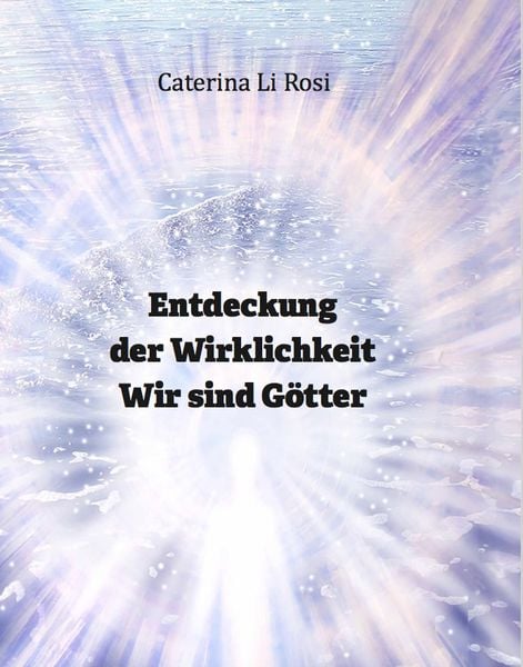 Produktbild: Entdeckung der Wirklichkeit