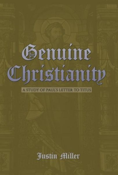 Produktbild: Genuine Christianity
