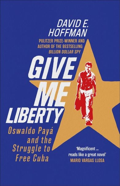 Produktbild: Give Me Liberty