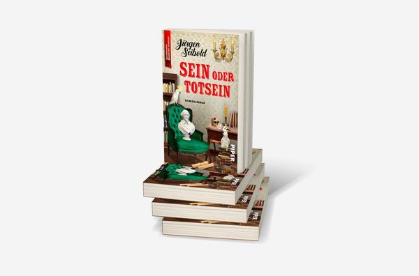 Produktbild: Sein oder Totsein