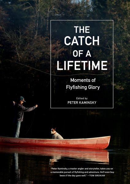 Produktbild: The Catch of a Lifetime