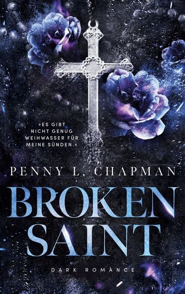 Produktbild: Broken Saint