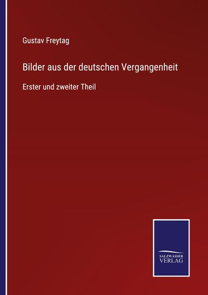 Produktbild: Bilder aus der deutschen Vergangenheit
