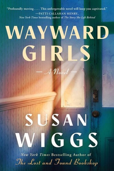 Produktbild: Wayward Girls