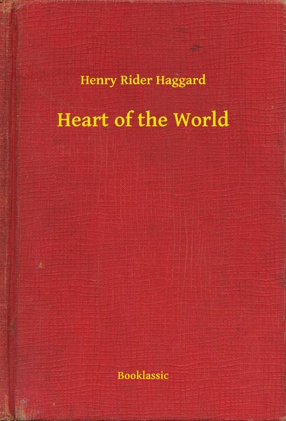 Produktbild: Heart of the World