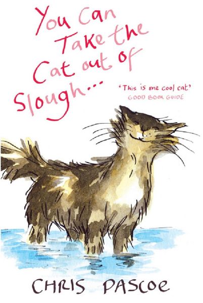 Produktbild: You Can Take the Cat out of Slough . . .
