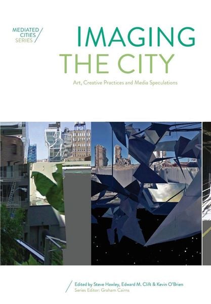 Produktbild: Imaging the City