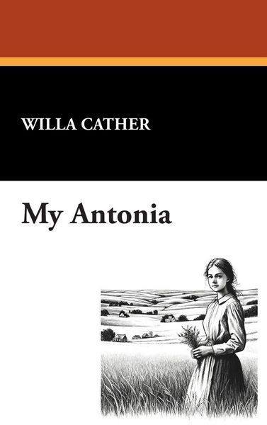 Produktbild: My Antonia