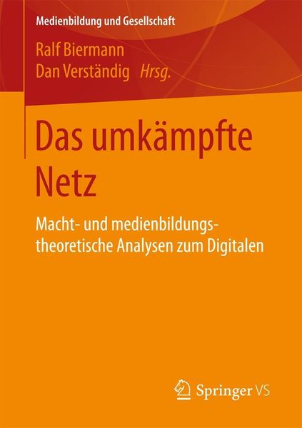 Produktbild: Das umk&auml;mpfte Netz