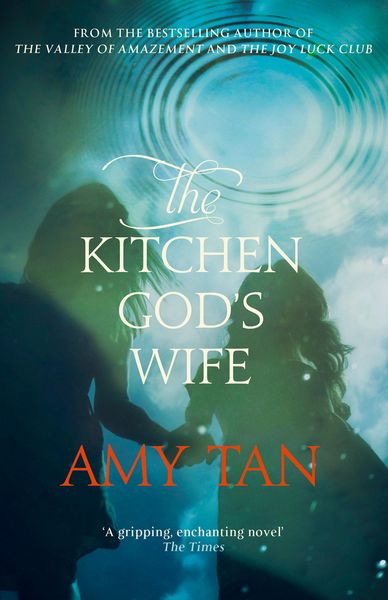 Produktbild: KITCHEN GODS WIFE PB