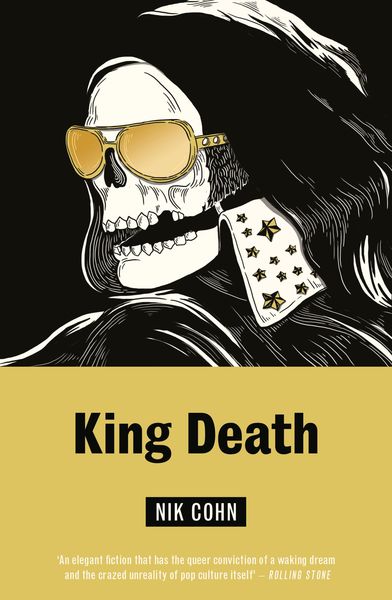 Produktbild: King Death