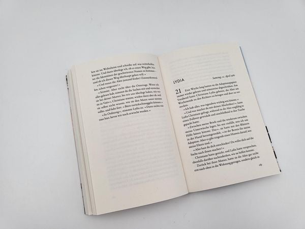 Produktbild: Geteiltes Land &ndash; Zwischen Hoffnung und Aufbruch