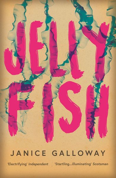 Produktbild: Jellyfish