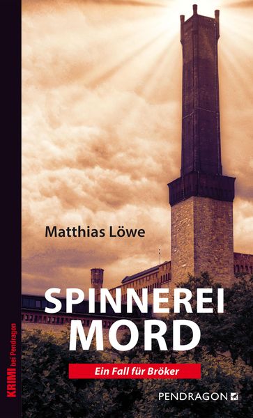 Produktbild: Spinnereimord