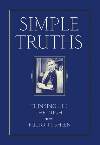 Produktbild: Simple Truths