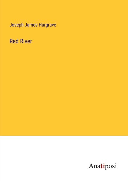 Produktbild: Red River