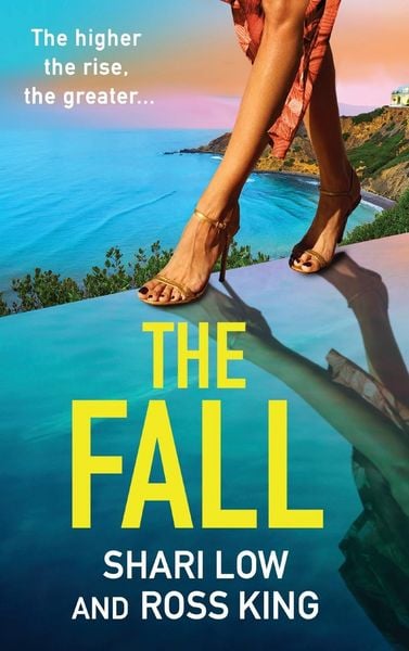 Produktbild: The Fall
