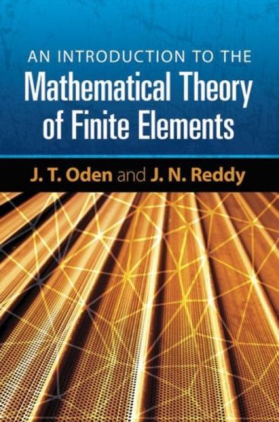 Produktbild: An Introduction to the Mathematical Theory of Finite Elements