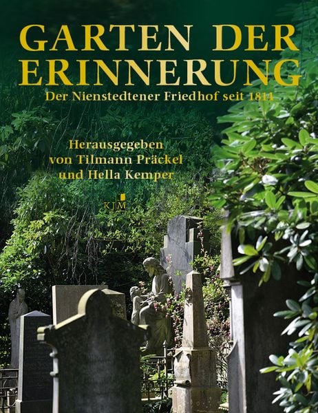 Produktbild: Garten der Erinnerung