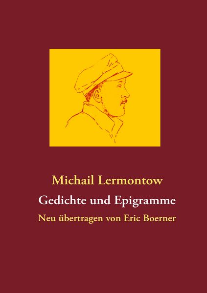 Produktbild: Gedichte und Epigramme