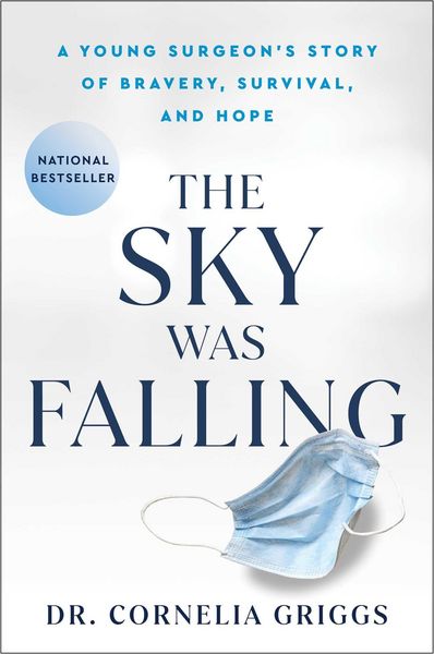 Produktbild: The Sky Was Falling
