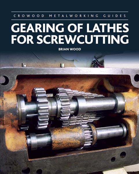 Produktbild: Gearing of Lathes for Screwcutting