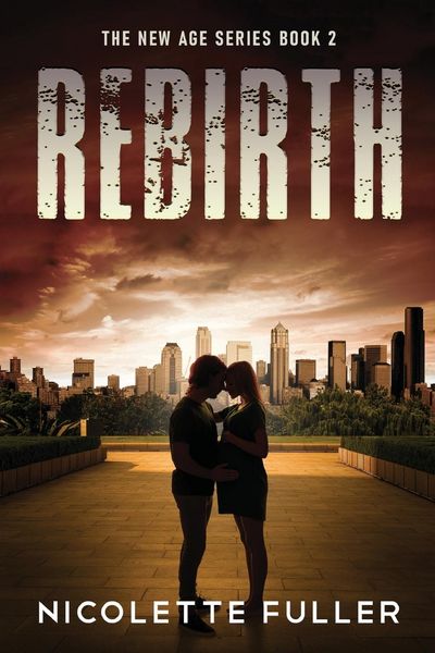 Produktbild: Rebirth