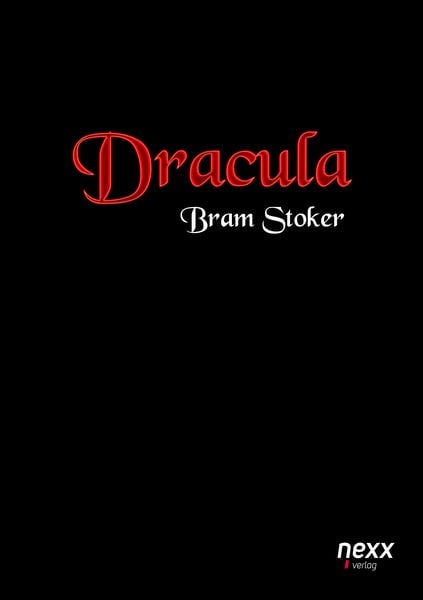 Produktbild: Dracula