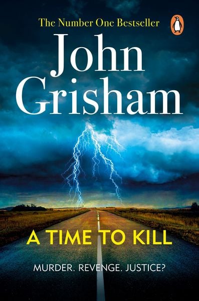Produktbild: A Time To Kill