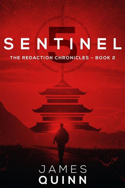 Produktbild: Sentinel Five