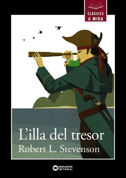 Produktbild: L'illa del tresor