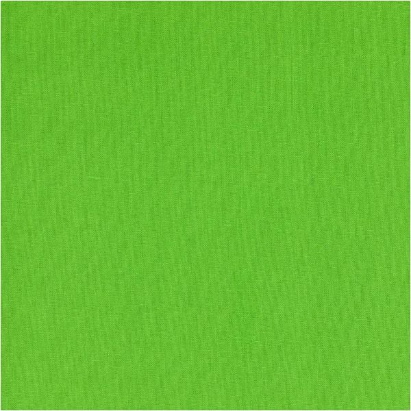 Produktbild: Creativ Company Stoff, B 145 cm, 140 g, Gr&uuml;n, 2 m