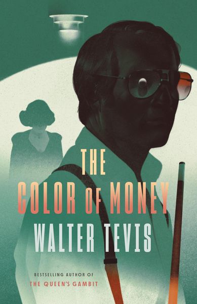 Produktbild: The Color of Money