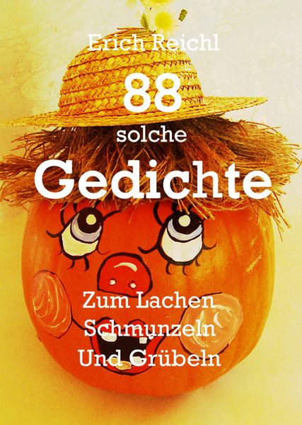 Produktbild: 88 solche Gedichte