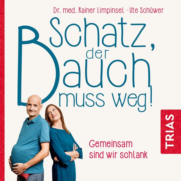 Produktbild: Schatz, der Bauch muss weg