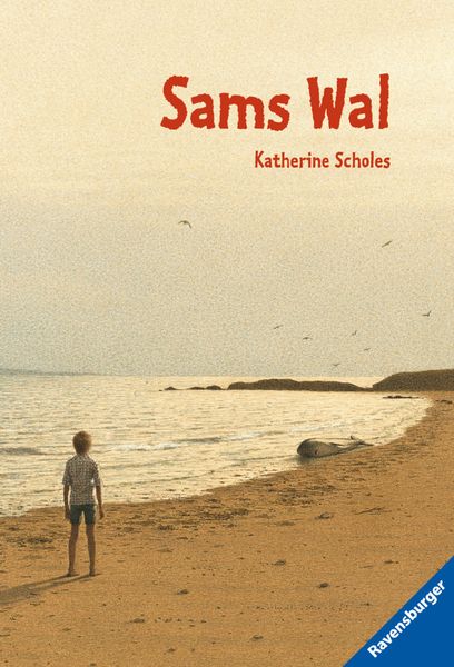 Produktbild: Sams Wal